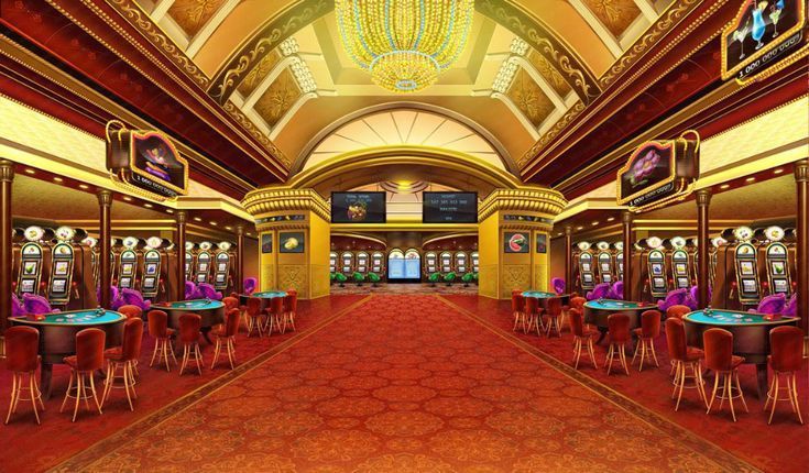 Sportingbetmj کیسینو میں سلاٹ کھیلنا شروع کریں۔